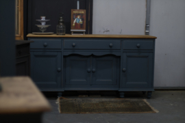 Dressoir *vakantiehuis*  vintage
