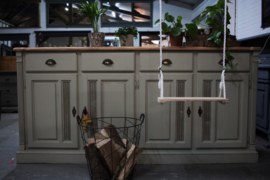 Dressoir botanisch landelijk vintage
