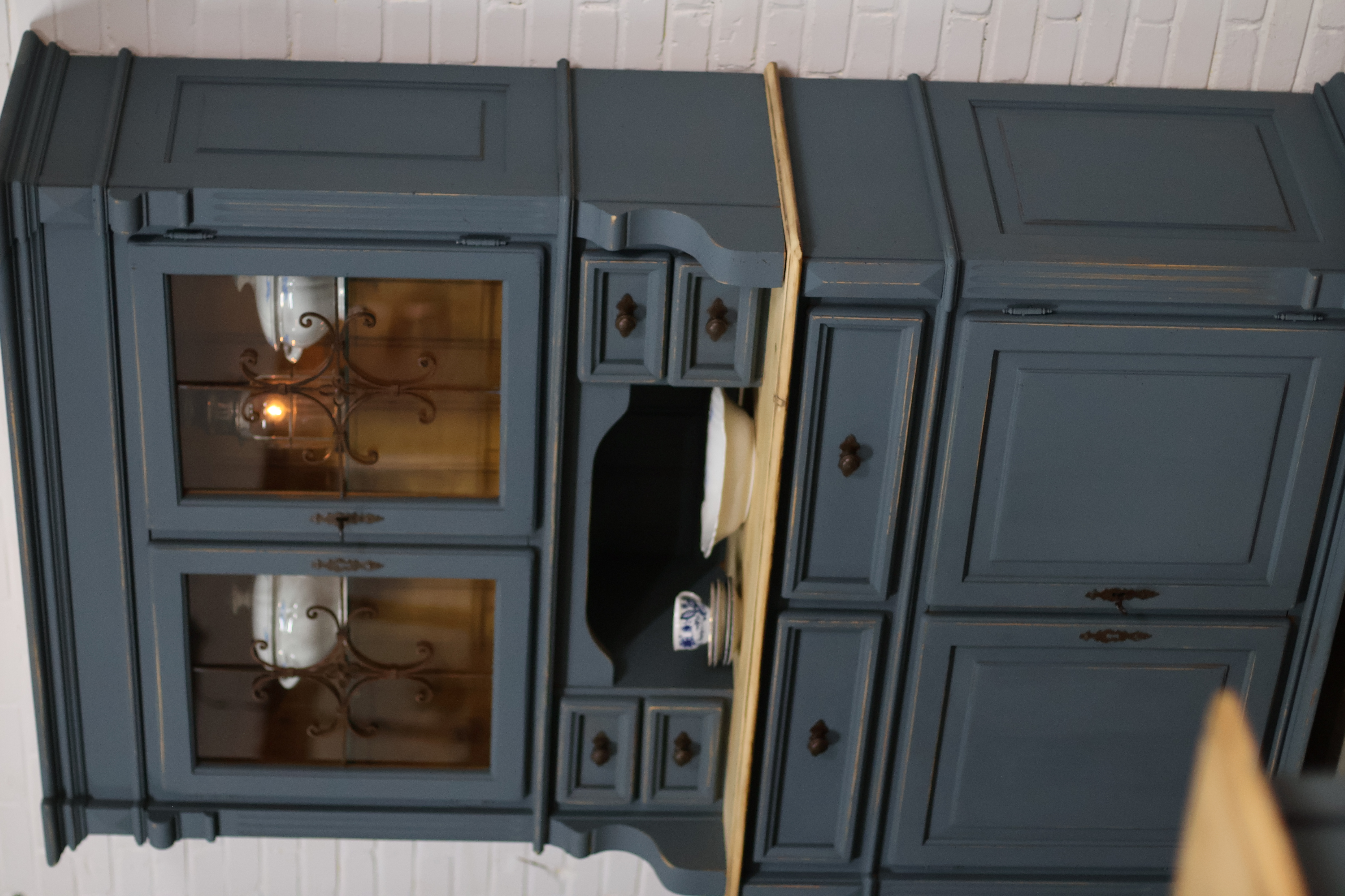 Buffetkast *Texel* Vintage