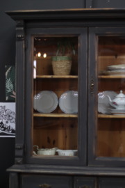 Buffetkast vintage industrieel