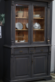 Buffetkast vintage industrieel