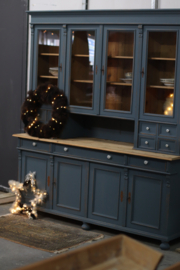 Buffetkast vintage *kerst* landelijk
