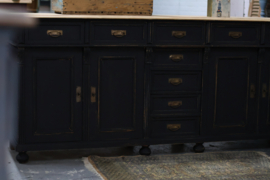 Dressoir XXL *Herberg*  vintage black