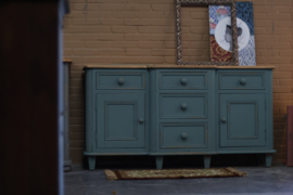 Dressoir *eiland* vintage brocante