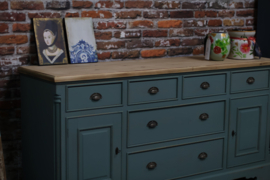 Dressoir *Eiland* vintage landelijk