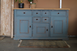 Dressoir vintage Frans brocante