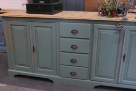 Dressoir vintage castle