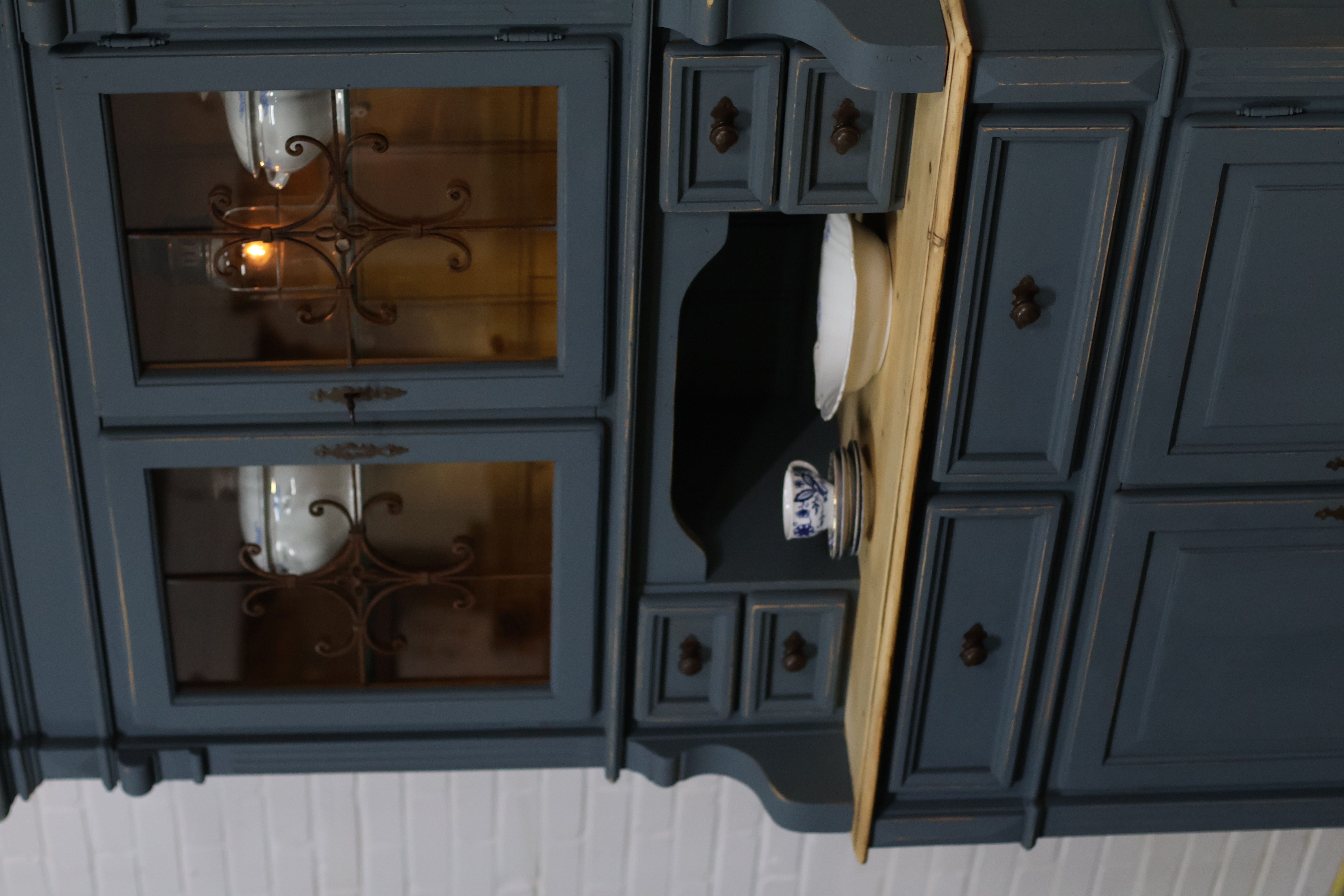 Buffetkast *Texel* Vintage
