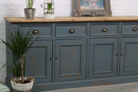 Dressoir vintage Scandinavisch