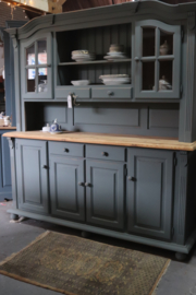 Buffetkast *landhuis* vintage