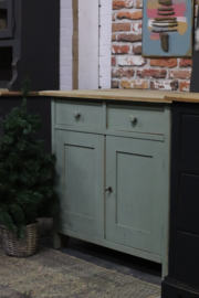 Kastje vintage brocante antiek