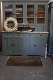 Buffetkast *sfeer* XXL industrieel vintage