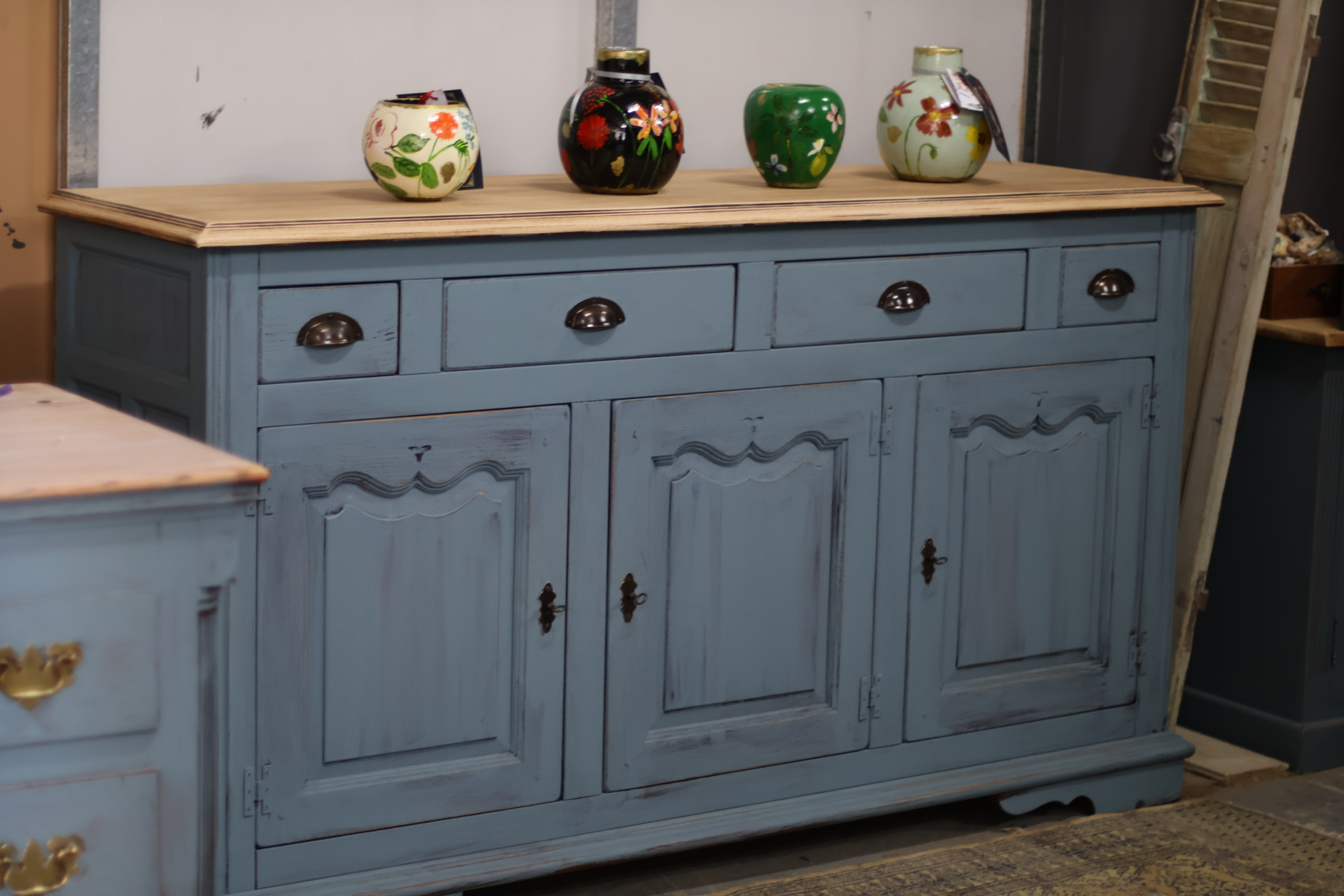 Dressoir *Wadparel* vintage