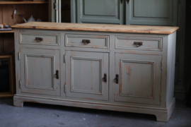 Dressoir *Ameland* vintage landelijk