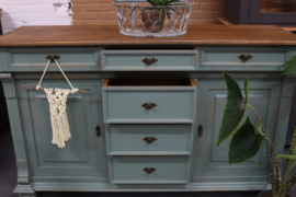 Dressoir boho Antje
