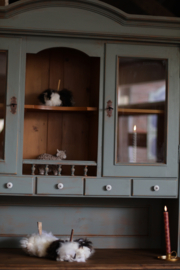 Buffetkast vintage XXL *Ameland*