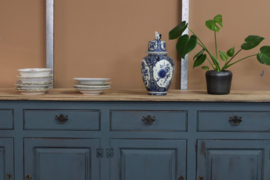 Dressoir vintage castle
