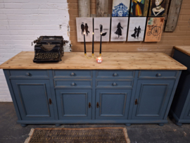 Dressoir *woonboerderij* vintage