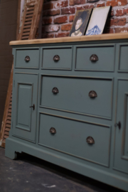 Dressoir *Eiland* vintage landelijk