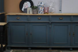 Dressoir vintage boho landelijk