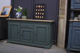 Dressoir botanisch vintage Antje