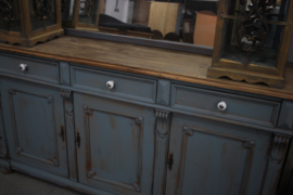 Dressoir franse brocante vintage style