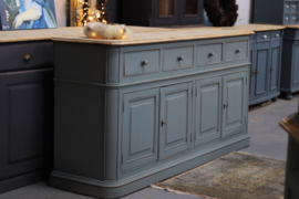 Dressoir / Toonbank vintage landelijk