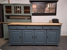 Dressoir *home* vintage landelijk
