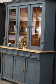 Buffetkast  vintage "landhuis"