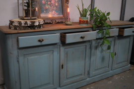 Dressoir robuust france