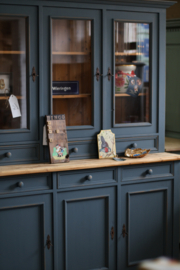 Buffetkast *waddenzee* vintage