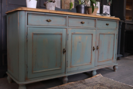 Dressoir vintage France