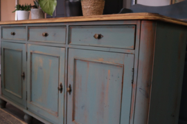 Dressoir vintage France