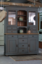 Buffetkast *Texel* landhuis Vintage