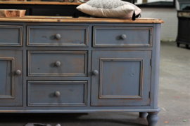 dressoir brocante vintage shabby