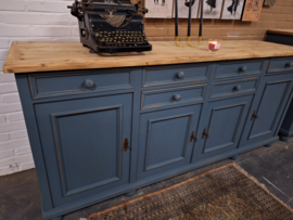 Dressoir *woonboerderij* vintage