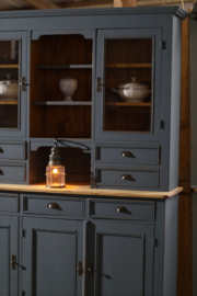 Buffetkast *landhuis* vintage brocante