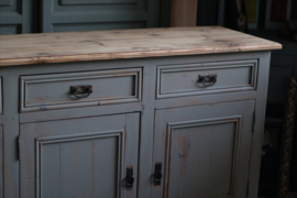 Dressoir *Ameland* vintage landelijk
