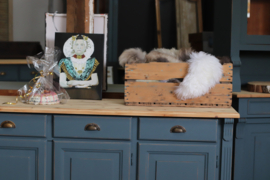Dressoir vintage * cottage*