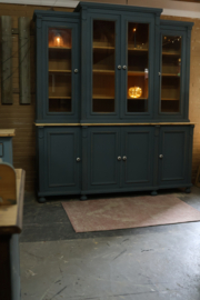 Buffetkast *landhuis* XXL  vintage