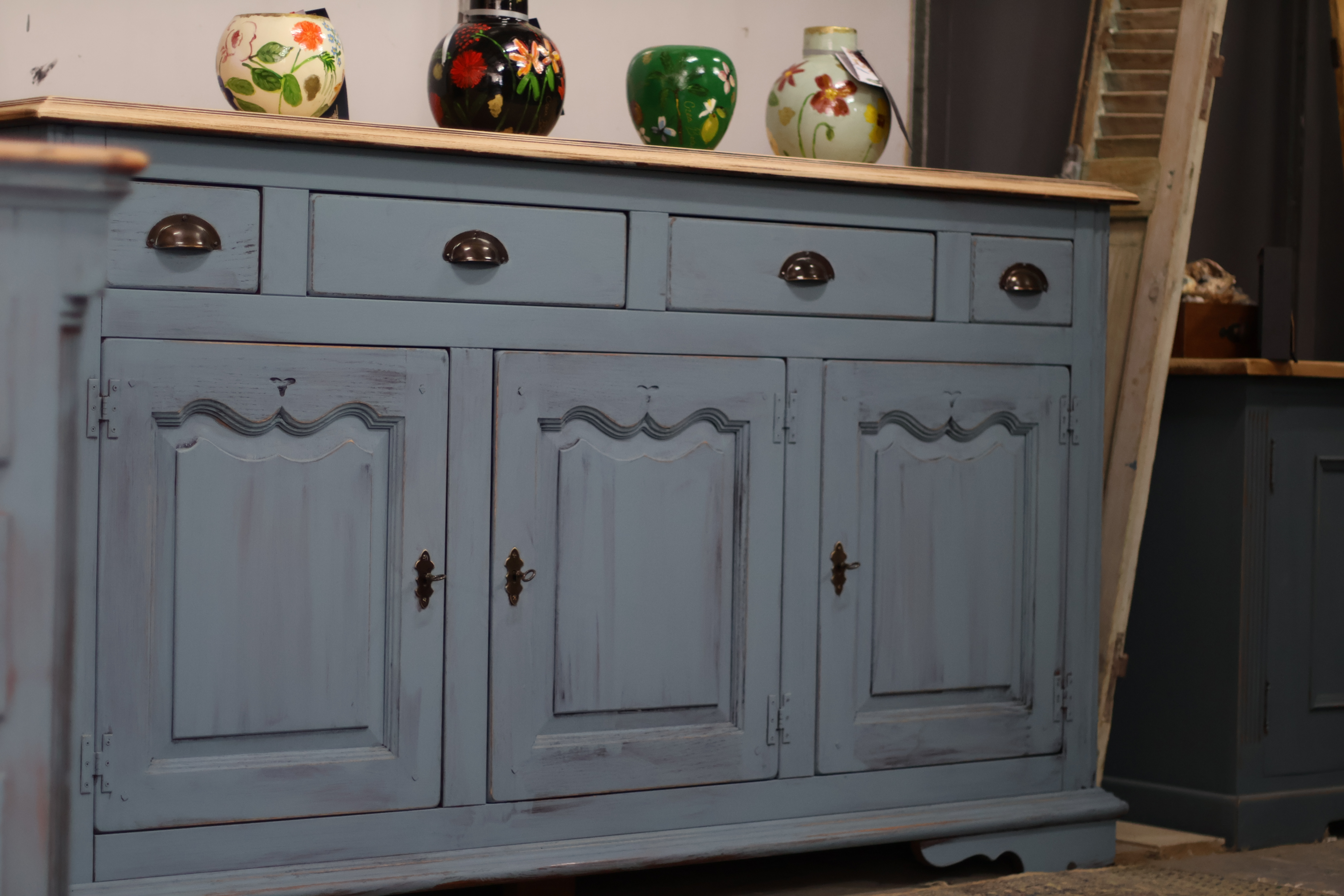 Dressoir *Wadparel* vintage