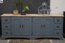 Dressoir /tv kast vintage landelijk
