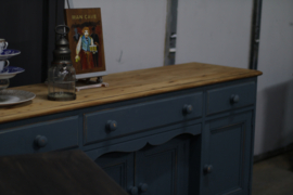 Dressoir *vakantiehuis*  vintage