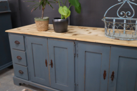Dressoir /tv kast vintage landelijk