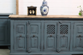 Dressoir "chalet" vintage