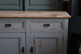 Dressoir *Ameland* vintage landelijk