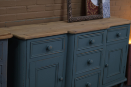 Dressoir *eiland* vintage brocante