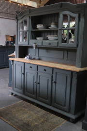 Buffetkast *landhuis* vintage