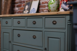 Dressoir *Eiland* vintage landelijk