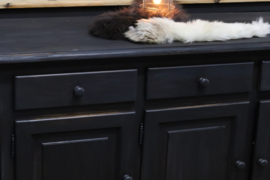Dressoir vintage olde huys